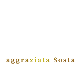 aggraziata Sosta